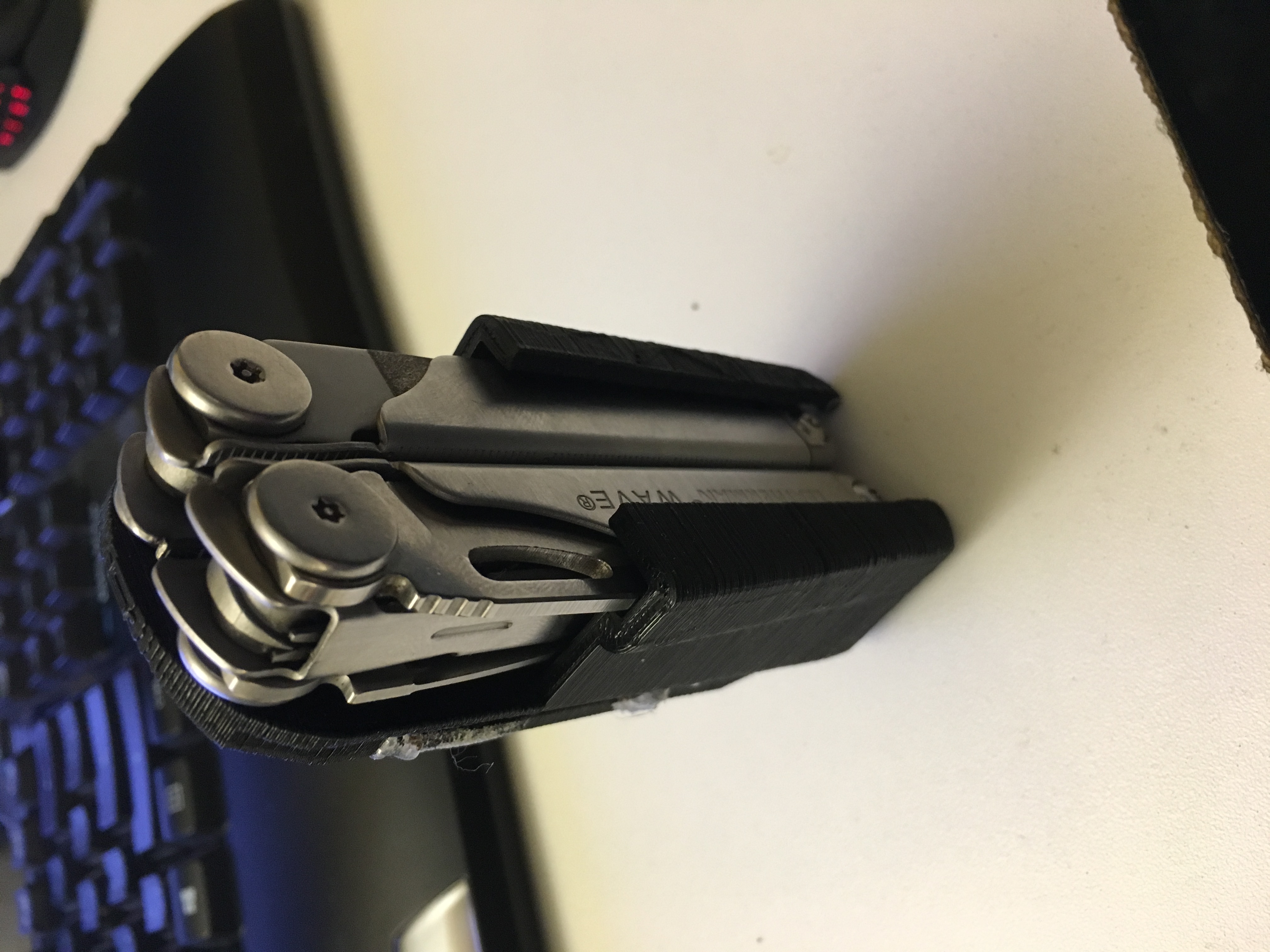 Leatherman Wave Holder